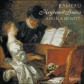 Jean-Philippe Rameau - Keyboard Suites (Angela Hewitt) '2007