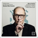 Ennio Morricone - Cinema Suites For Violin And Orchestra (Marco Serino, Orchestra Haydn Di Bolzano E Trento, Andrea Morricone) '2022