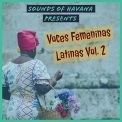 Sounds of Havana - Sounds of Havana: Voces Femeninas Latinas, Vol. 2 '2020