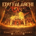 Edu Falaschi - Temple Of Shadows In Concert '2020