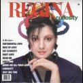 Regina - Curiosity '1986