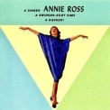 Annie Ross - A Gasser! '2020