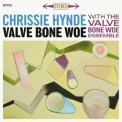 Chrissie Hynde - Valve Bone Woe '2019