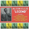 Alton Ellis - Legend '2014