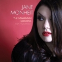 Jane Monheit - The Songbook Sessions: Ella Fitzgerald '8 abr 2016