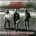 Edge Of The Blade - Distant Shores '2021