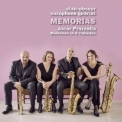Clair-obscur - Memorias, Astor Piazzolla Memories in 6 Tableaux '2021