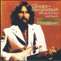 George Harrison & Friends - The Concert For Bagla Desh '2005