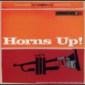 Tappa Zukie - Horns Up! Dubbing With Horns '2021