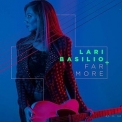 Lari Basilio - Far More '2019