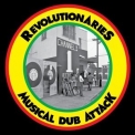 The Revolutionaries - Musical Dub Attack '2014