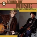 Daryl Hall & John Oates - VH1 Behind the Music: The Daryl Hall and John Oates Collection '2002