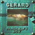 Gerard - Pandora's Box [FGBG 4221.AR] '1997