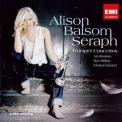 Alison Balsom - Seraph: Trumpet Concertos '2012
