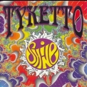 Tyketto - Shine '1995