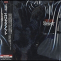 Slipknot - Iowa (Japan Edition) '2001