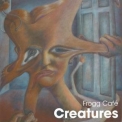Frogg Cafe - Creatures '2003
