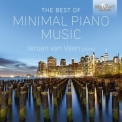 Jeroen van Veen - The Best of Minimal Piano Music '2020