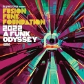 Fusion Funk Foundation; Lo Greco Bros - 2022 A Funk Odissey '2022