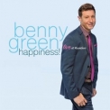 Benny Green - Happiness! Live at Kuumbwa '2017