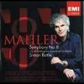 Simon Rattle - Mahler: Symphony No. 8 '2005