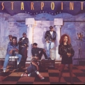 Starpoint - Hot To The Touch '1988