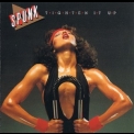 Spunk - Tighten It Up '1981