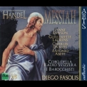 Handel - Messiah HWV 56 (Diego Fasolis) '2000