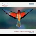 Handel - Messiah  - Vaclav Luks (CD1) '2018