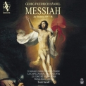 Handel - Messiah HWV 56 (Jordi Savall) '2019