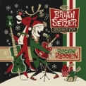 Brian Setzer Orchestra - Rockin' Rudolph '2015