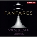 Onyx Brass - Fanfares '2018