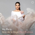 Ana de la Vega - My Paris '2022