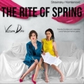 Liana Pailodze Harron - Vesna Duo Presents: The Rite of Spring '2022