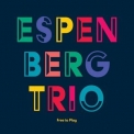 Espen Berg Trio - Free To Play '2019
