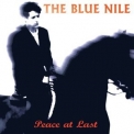 The Blue Nile - Peace At Last '2014