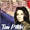 Jacqueline Boyer - Tom Pillibi '2021