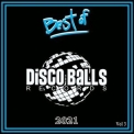 Various Artists - Best Of Disco Balls Records Vol. 3 '2022