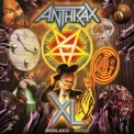 Anthrax - XL '2022