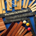 Wolfgang Lackerschmid - Compositions for Melodic Percussion '2022