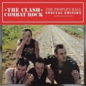 Clash, The - Combat Rock + The People's Hall '2022