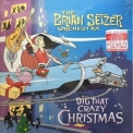 Brian Setzer Orchestra - Dig That Crazy Christmas '2005
