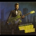 Brian Setzer Orchestra - Songs From Lonely Avenue '2009