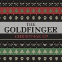 Goldfinger - The Goldfinger Christmas EP '2018