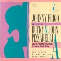 Johnny Frigo - Live From Studio A In New York City '1989