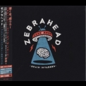 Zebrahead - Brain Invaders '2019