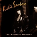 Richie Sambora - The Stranger Returns '2021