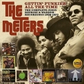 The Meters - Gettin Funkier All the Time: The Complete Josie, Reprise and Warner Recordings 1968-1977 '2020