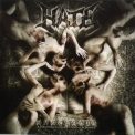 Hate - Anaclasis: A Haunting Gospel Of Malice And Hatred '2005