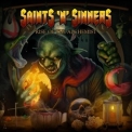 Saints 'N' Sinners - Rise of the Alchemist '2022